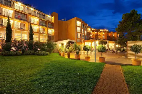 Hotel Umag Plava Laguna in Bašanija, foto 20