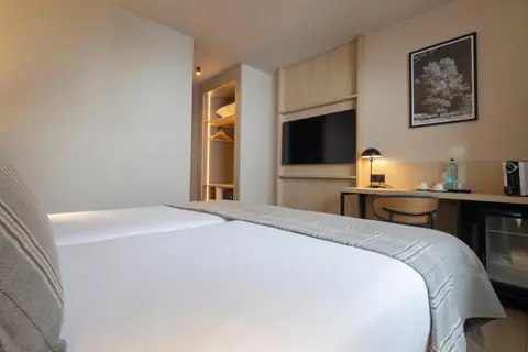 Hotel Màgic Pas in Encamp — foto 13