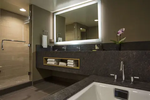 Hyatt Regency Lake Tahoe Resort, Spa & Casino in Incline Village — foto 19