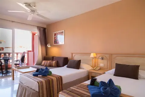 Apartamentos Marola Park in Arona — foto 17