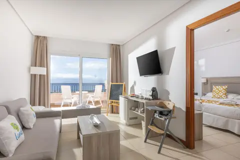 Landmar Costa los Gigantes Family Resort in Santiago del Teide — foto 10