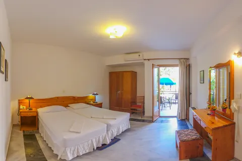 Appartementen Christinangela in Municipal Unit of Vathy — foto 7