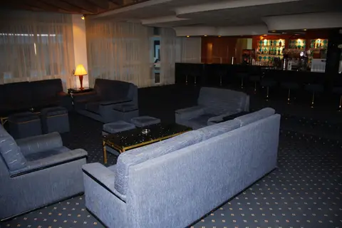 Hotel Tropicana Club & Spa in Monastir — foto 16