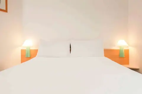 Ibis Paris Porte de Montreuil in Parijs, foto 3
