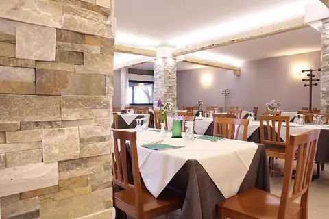 Pausania Inn in Tèmpiu/Tempio Pausania, foto 4