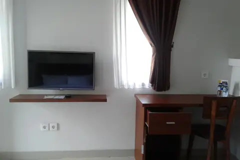 Dikubu Bali Villa and Suite in Kerobokan Kelod, South Kuta, Bali — foto 2
