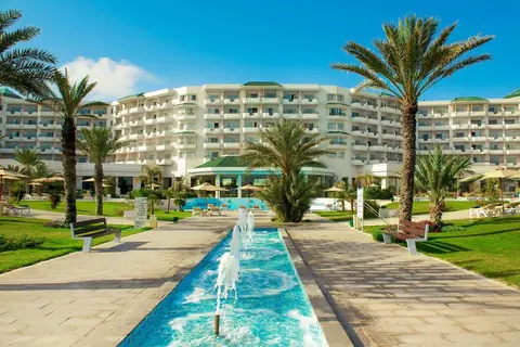 Iberostar Selection Royal El Mansour in Iberostar Royal El Mansour, foto 11
