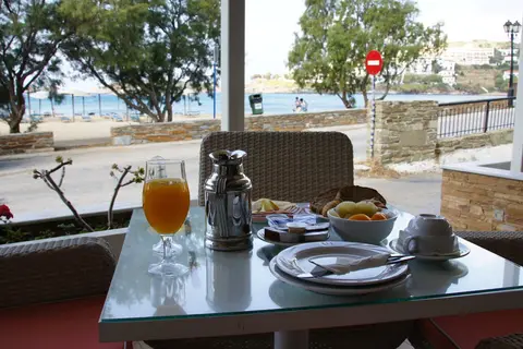 Chryssi Akti in Chryssi Akti Hotel, foto 4