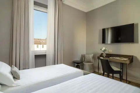 Aria Palace in Fiano Romano, foto 13