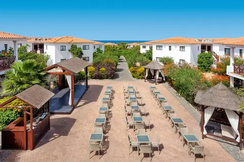 Melia Tortuga Beach in Beach Bar — foto 28