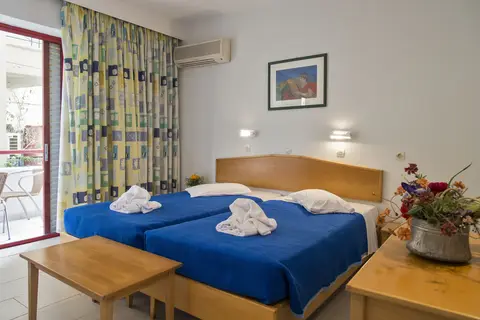 Erato Studios & Apartments in Kos-Stad — foto 17