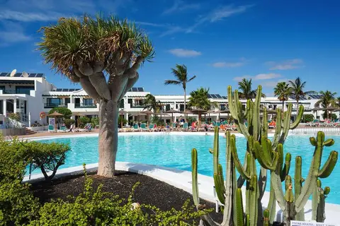 Ilunion Costa Sal Lanzarote in Tías — foto 13