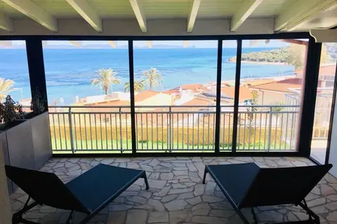 Lu’ Hotel Maladroxia in Santu Antiogu/Sant'Antioco — foto 25
