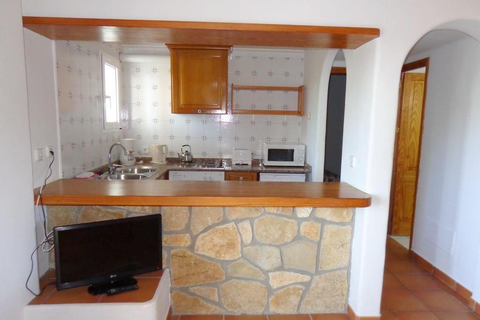 Appartementen Los Pinares de Benet foto 11