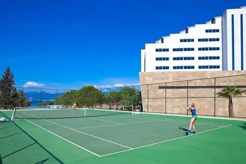 Venosa Beach Resort & Spa in Didim, foto 7