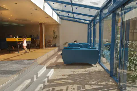 Hotel Laguna Mare in Златни пясъци — foto 29