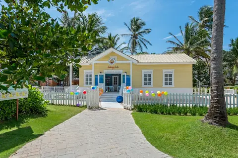 Ocean Blue & Sand in Salvaleón de Higüey — foto 30