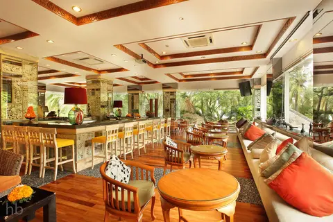 Bali Mandira Beach Resort & Spa in Badung — foto 7