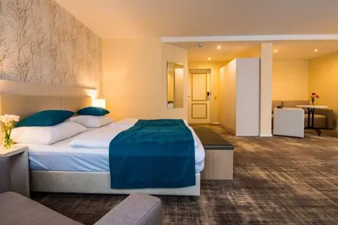 Heide Hotel Reinstorf foto 9