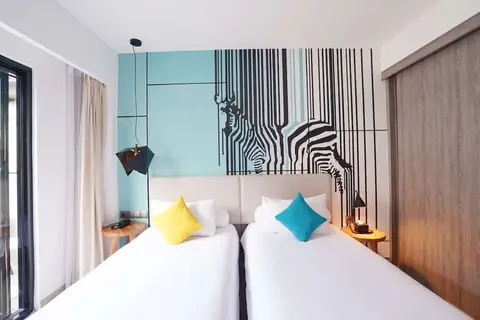 Kamaniiya Petitenget Seminyak in Kuta Utara — foto 23