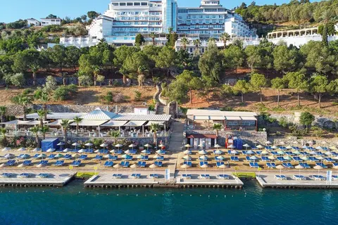 Asteria Ephesus Kusadasi in Kuşadası — foto 29