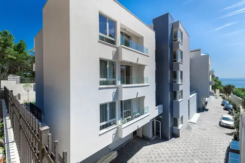 Boutique Hotel Mirjam in Rijeka — foto 2