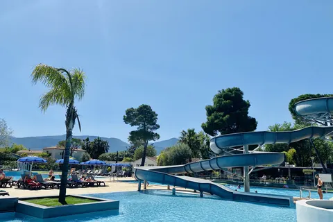 Camping Taxo Les Pins foto 23