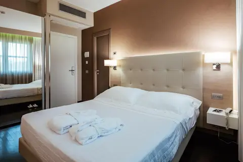 Raffaello Hotel in Rome, foto 2