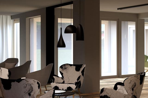 Armon Greenblu Hotel & Wellness foto 7