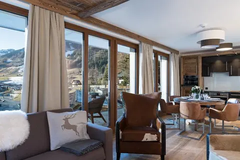 VAYA Resort St. Anton foto 39