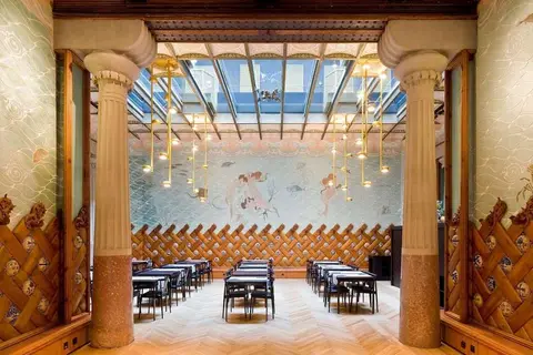 Hotel Espana in Barcelona — foto 20