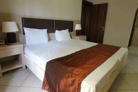 Meliton Inn Hotel & Suites in Meliton Inn, foto 2