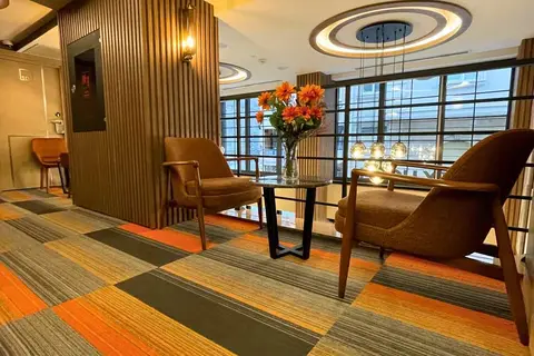 Woxx Hotel in Fatih — foto 7