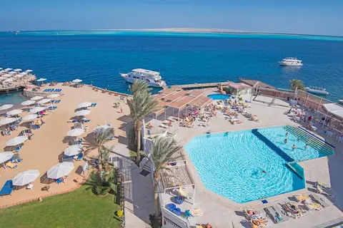 SUNRISE Holidays Resort in Al Hadaba