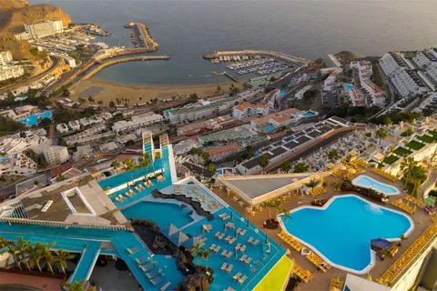 Resort Hotel Servatur Riosol foto 2