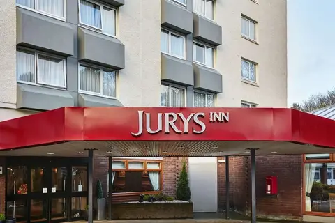 Leonardo Hotel Inverness in Inverness, foto 2
