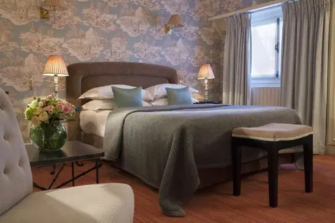 Hotel West End Paris in Parijs, foto 6