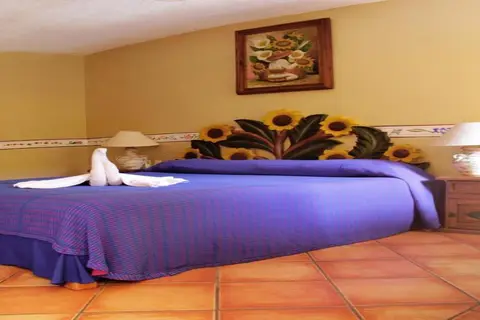 Hacienda del Caribe in Playa del Carmen — foto 8