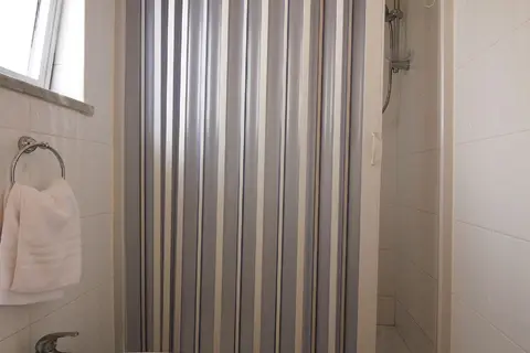 Hotel Villaggio Baia d'Ercole in Rome — foto 15