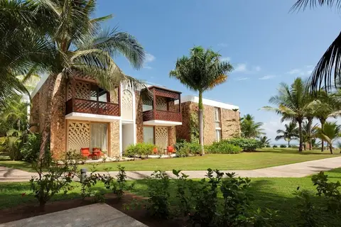 Meliá Zanzibar in Kiwengwa