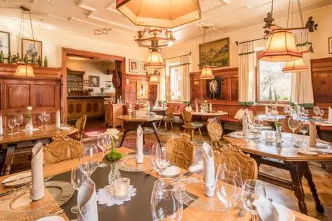 Hotel Gasthof Adler in St. Gallenkirch — foto 9