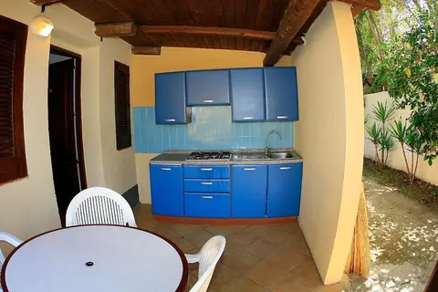 Villaggio Athragon in Ricadi, foto 5