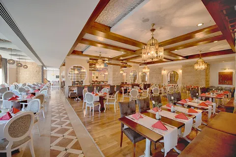 Kamelya Fulya Hotel foto 5