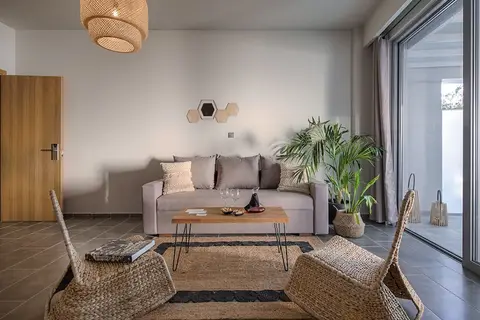 Villa di Mare in Ιαλυσός — foto 7