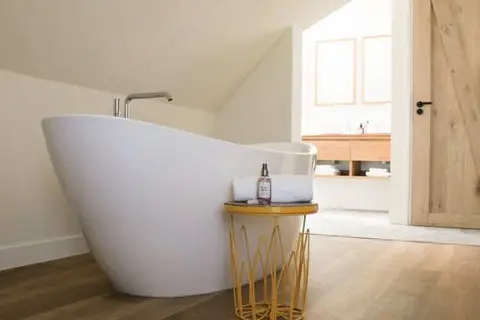 B&B de Slufterhoeve in De Cocksdorp — foto 7