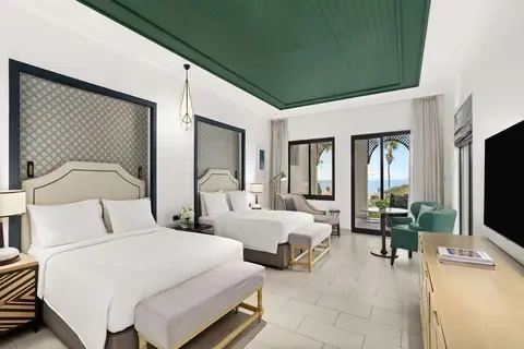 Rixos Al Mairid Ras Al Khaimah in Ras al-Khaimah — foto 3