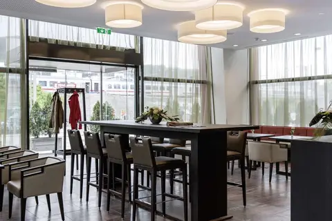 Austria Trend Hotel Europa Salzburg in Salzburg — foto 7