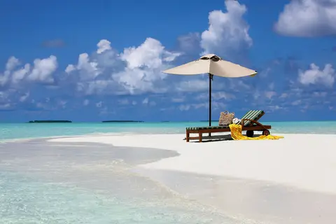 The Residence Maldives at Falhumaafushi in ގާފަރު Gaafaru — foto 18