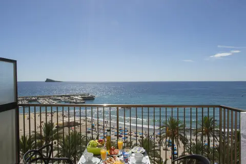 Casual Pop Art Benidorm in Benidorm — foto 30