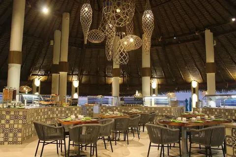 Royal Solaris Cancun in Cancùn — foto 12